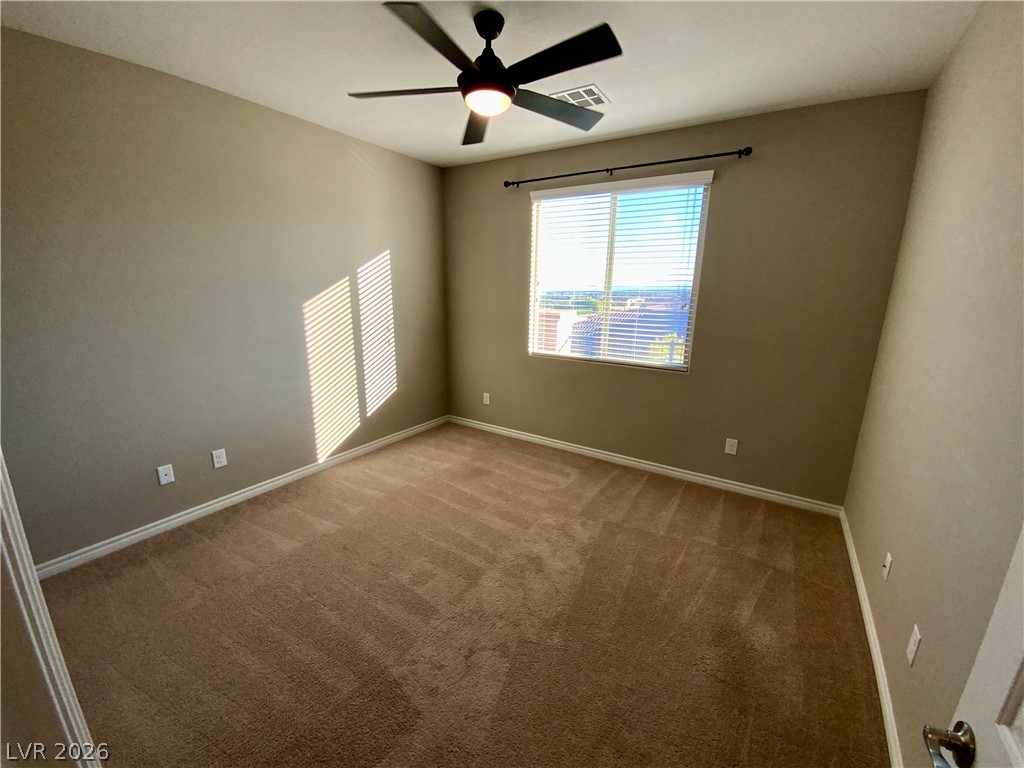 9767 Mosaic Canyon Court Las Vegas NV 89149