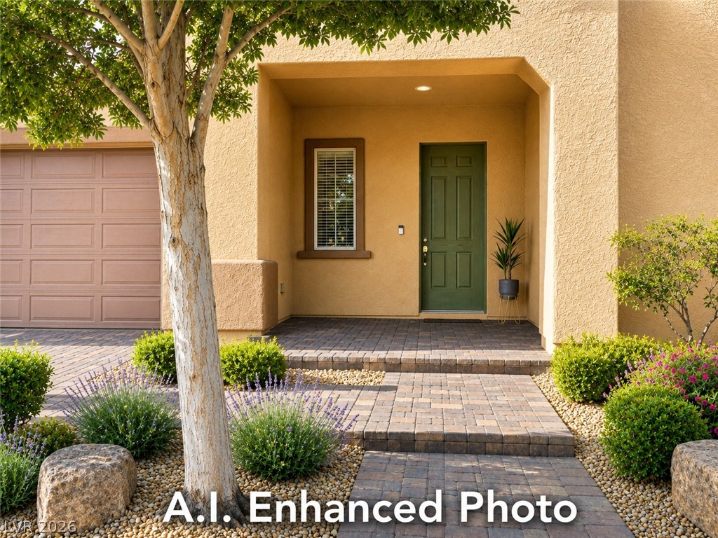 9767 Mosaic Canyon Court Las Vegas NV 89149