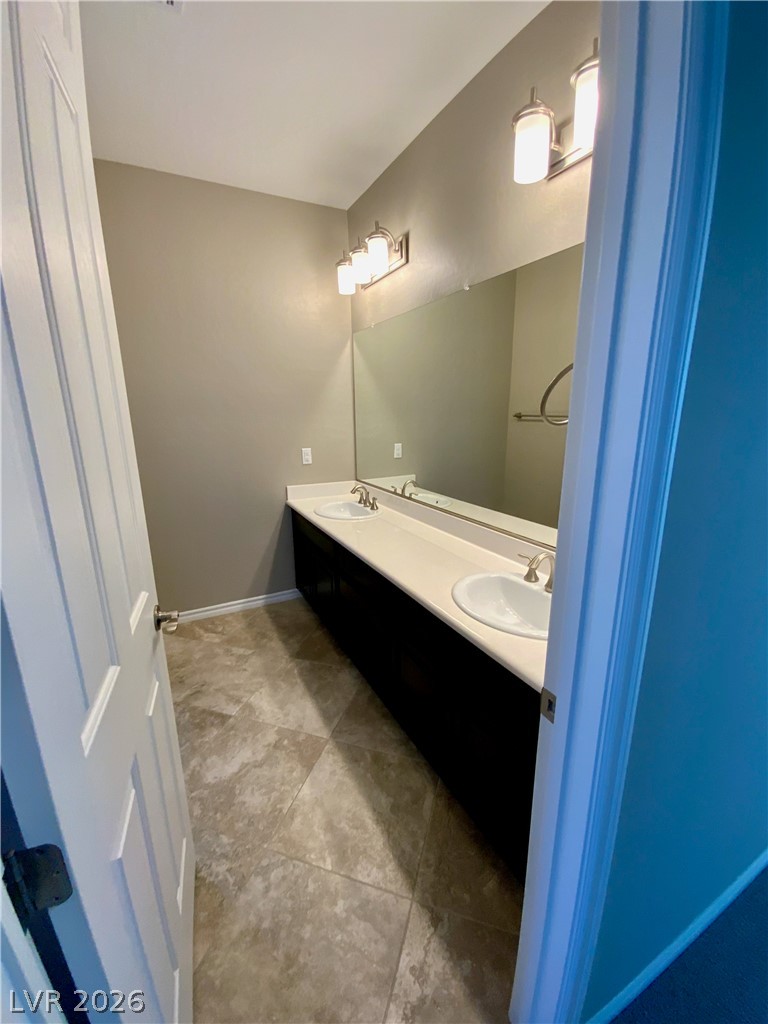 9767 Mosaic Canyon Court Las Vegas NV 89149