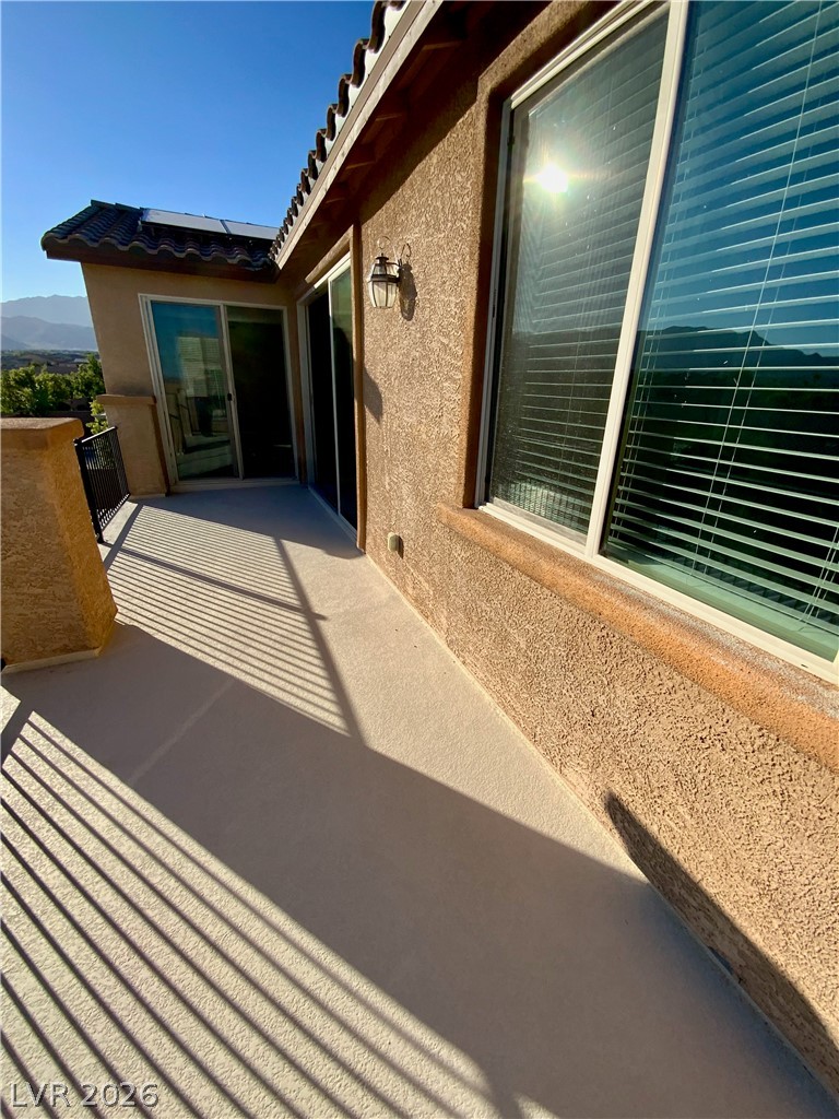 9767 Mosaic Canyon Court Las Vegas NV 89149