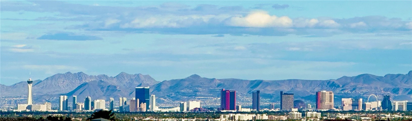9767 Mosaic Canyon Court Las Vegas NV 89149