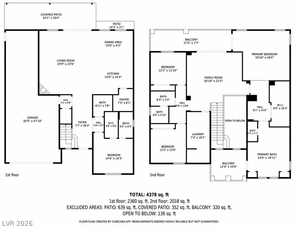 9767 Mosaic Canyon Court Las Vegas NV 89149
