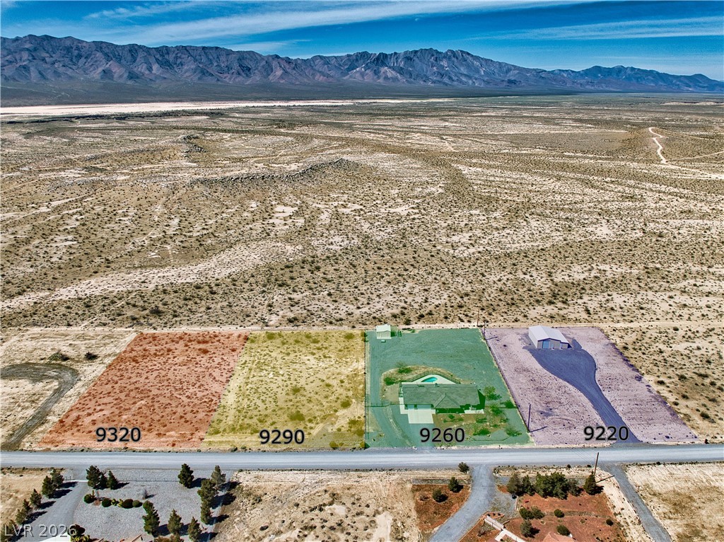 9260 Church Street Pahrump NV 89048
