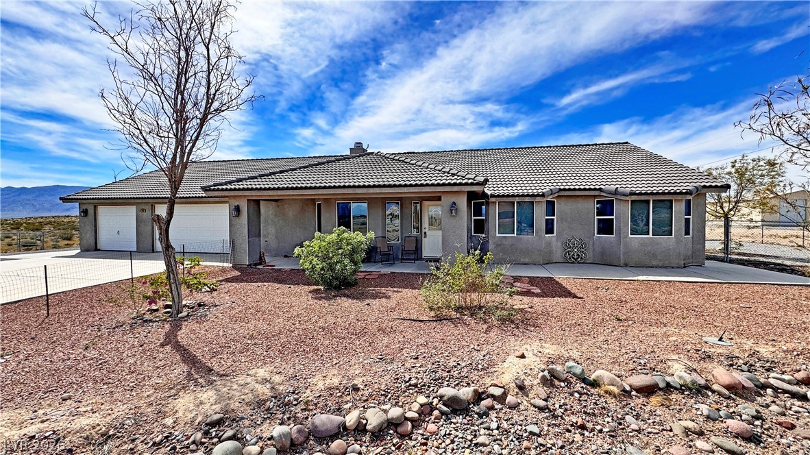 9260 Church Street Pahrump NV 89048