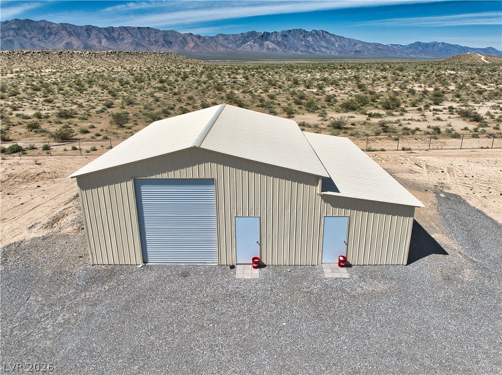 9260 Church Street Pahrump NV 89048
