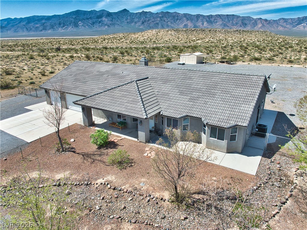 9260 Church Street Pahrump NV 89048