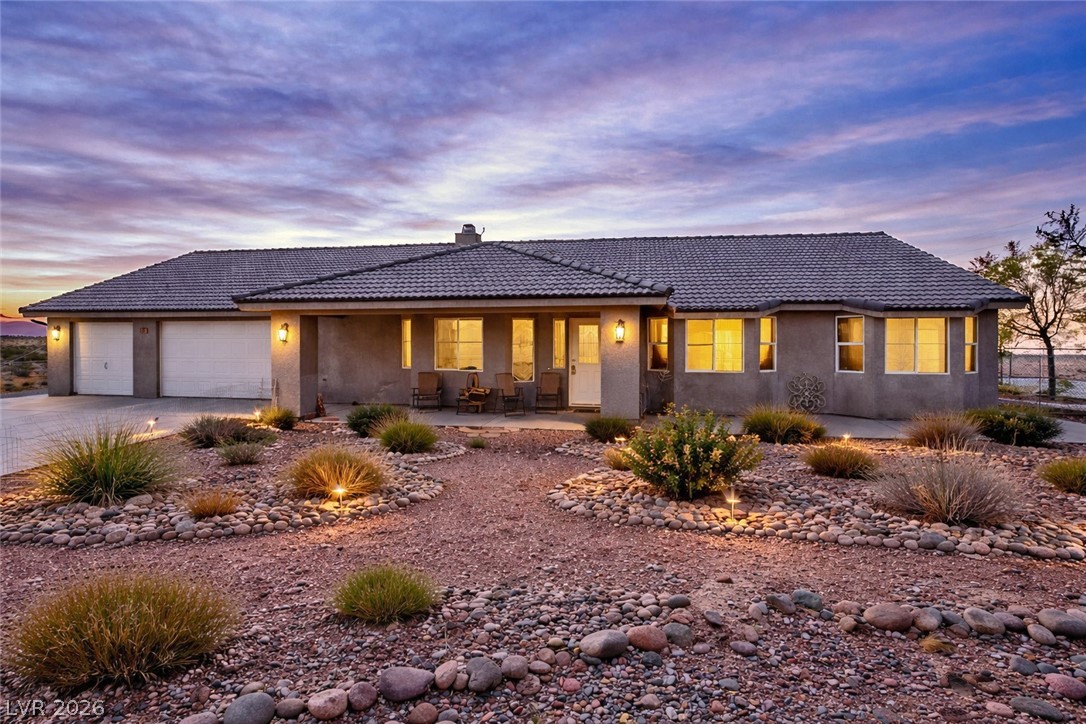 9260 Church Street Pahrump NV 89048
