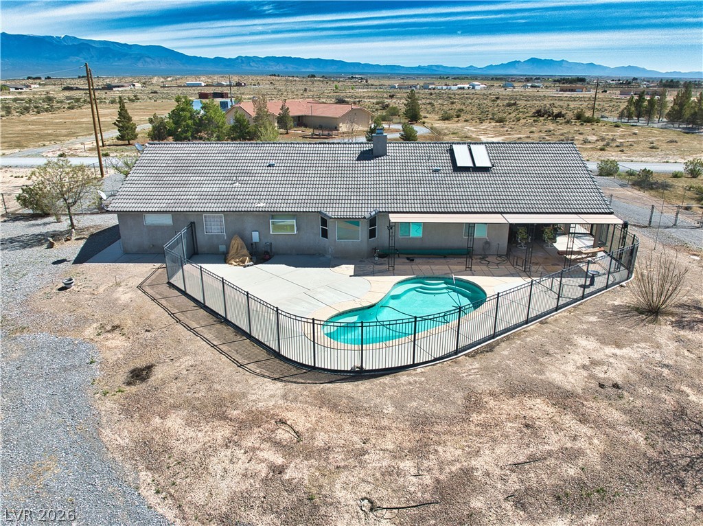 9260 Church Street Pahrump NV 89048
