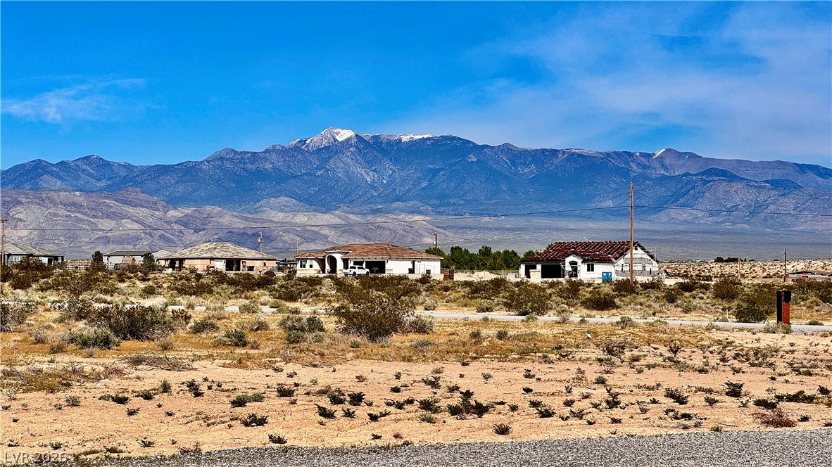 9260 Church Street Pahrump NV 89048