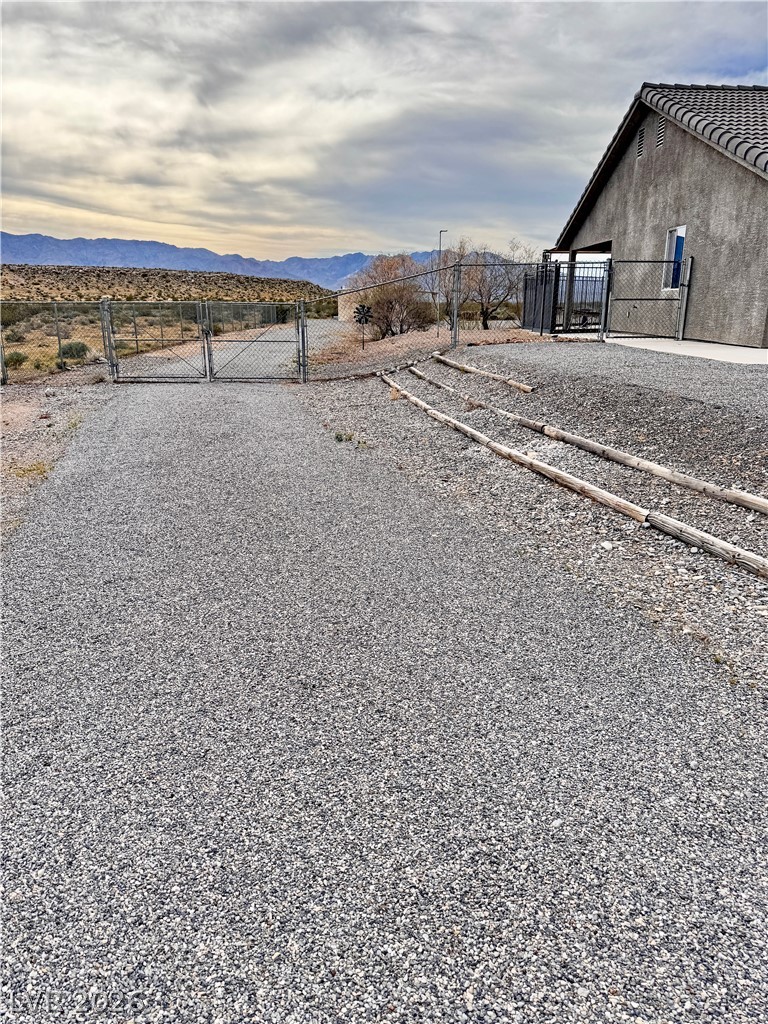 9260 Church Street Pahrump NV 89048