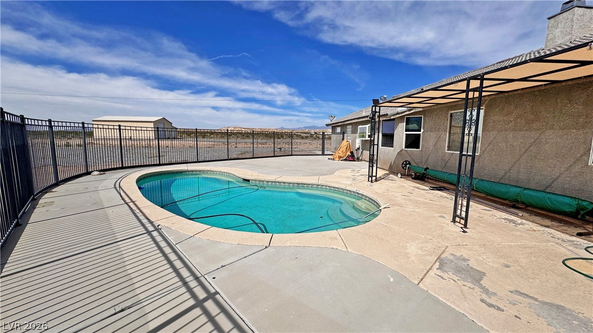 9260 Church Street Pahrump NV 89048