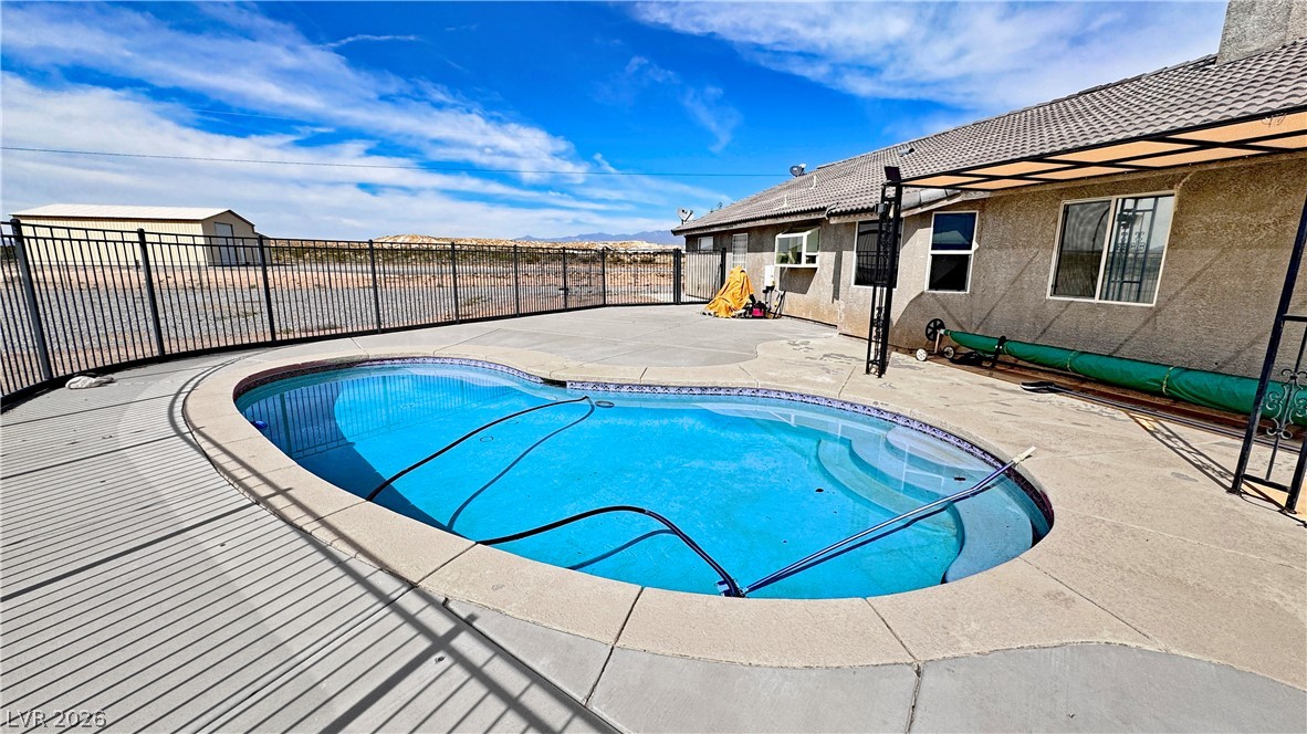 9260 Church Street Pahrump NV 89048