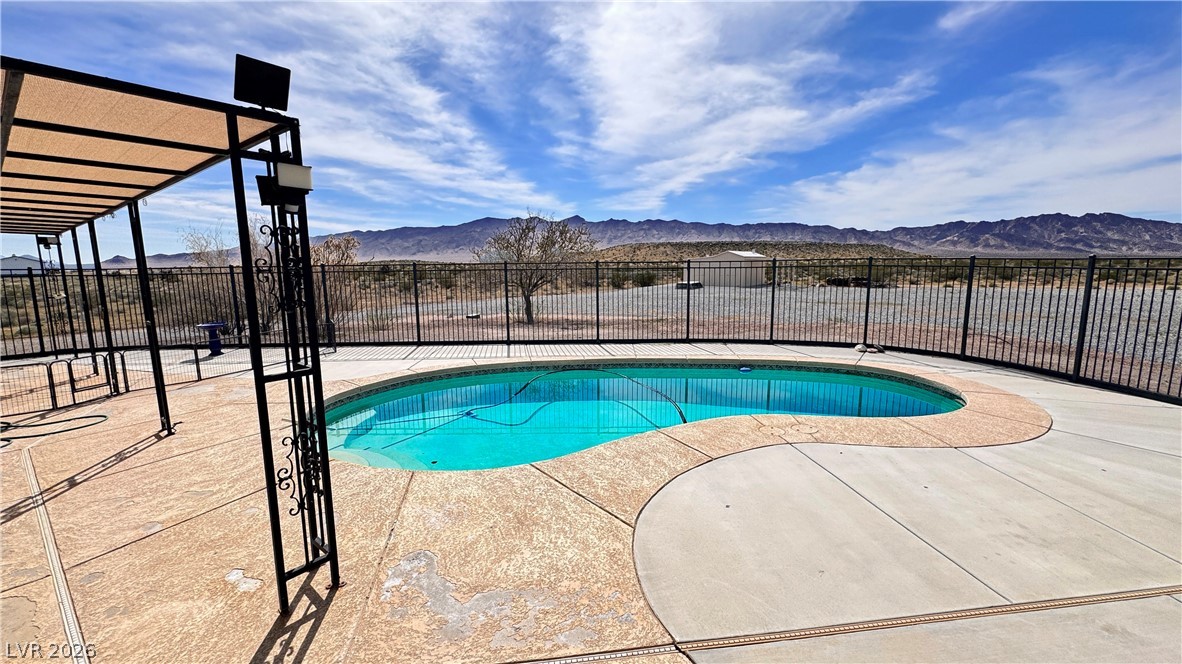 9260 Church Street Pahrump NV 89048