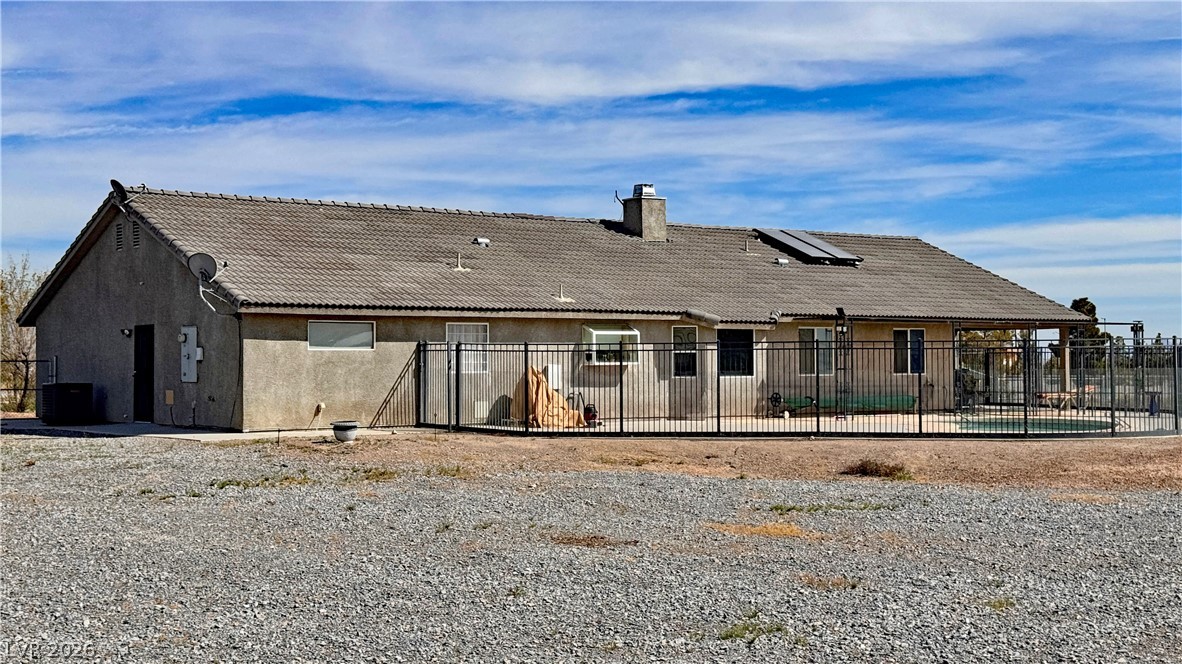 9260 Church Street Pahrump NV 89048