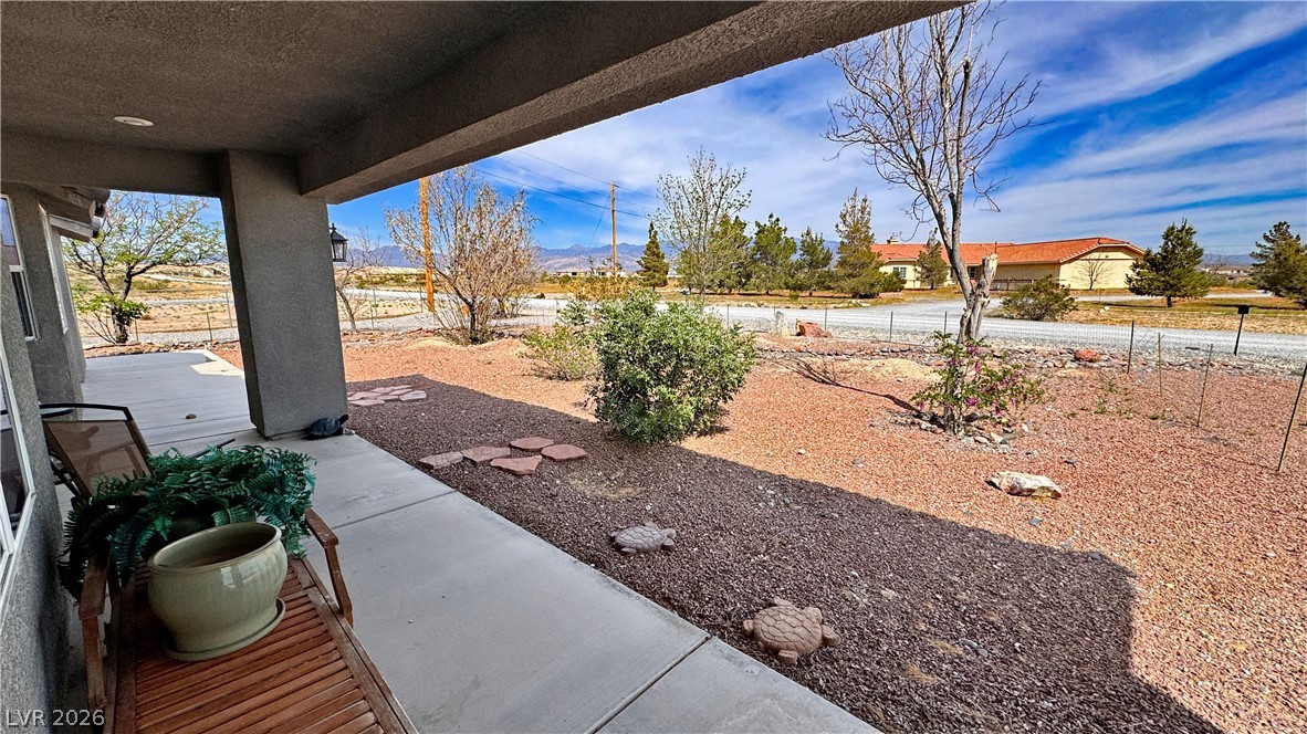 9260 Church Street Pahrump NV 89048