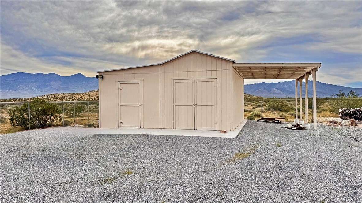 9260 Church Street Pahrump NV 89048