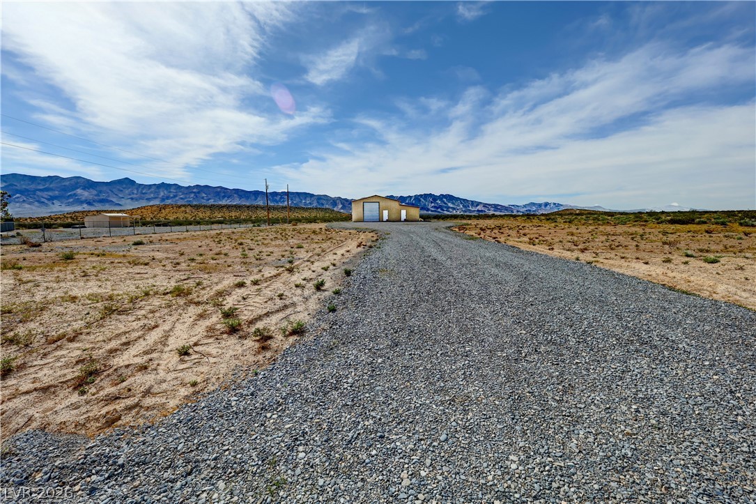9260 Church Street Pahrump NV 89048