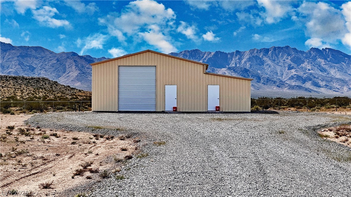 9260 Church Street Pahrump NV 89048
