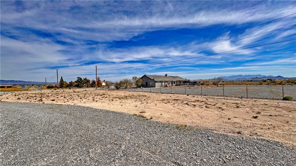 9260 Church Street Pahrump NV 89048