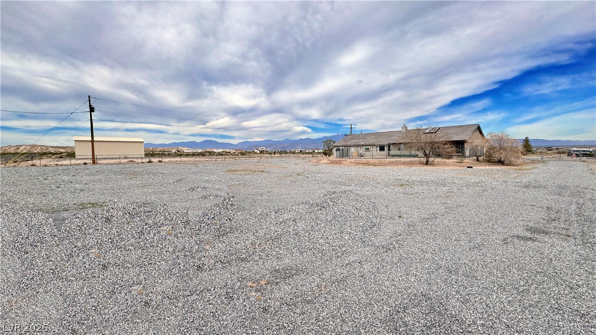 9260 Church Street Pahrump NV 89048