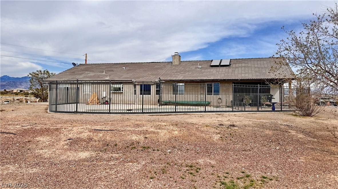 9260 Church Street Pahrump NV 89048