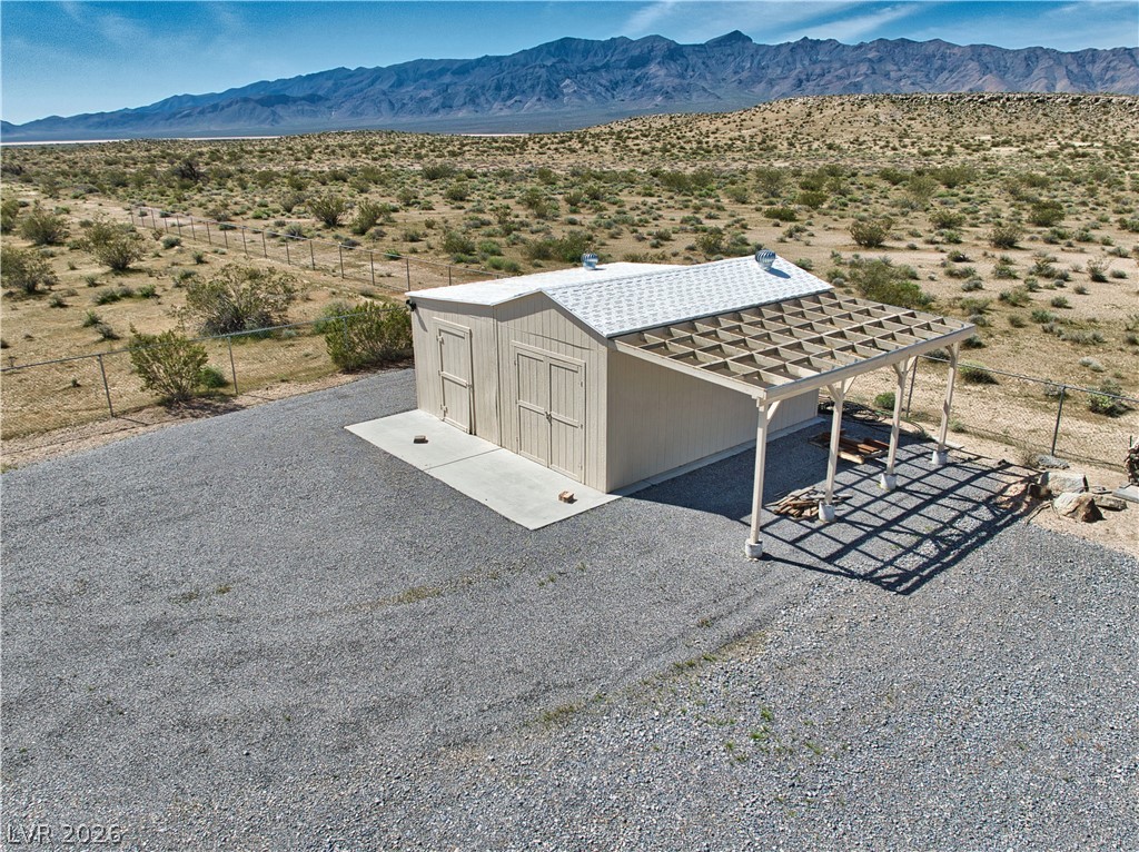 9260 Church Street Pahrump NV 89048