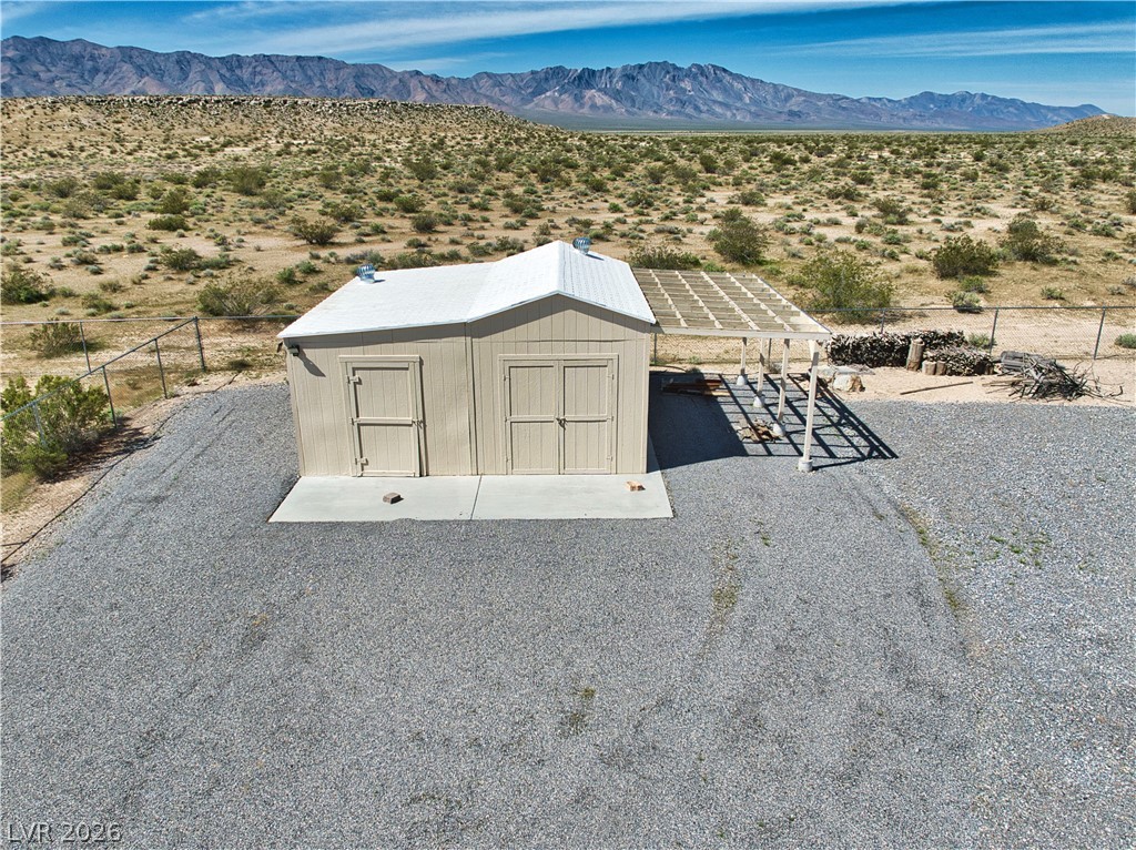 9260 Church Street Pahrump NV 89048