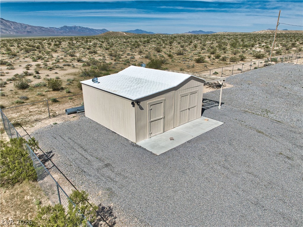 9260 Church Street Pahrump NV 89048