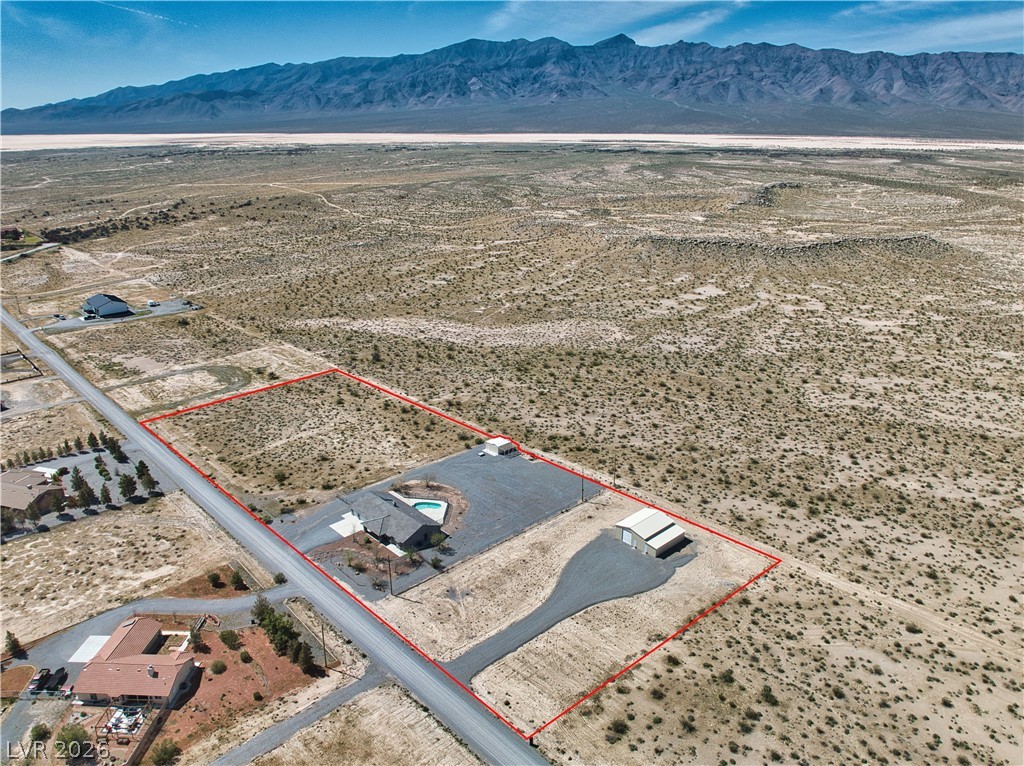 9260 Church Street Pahrump NV 89048