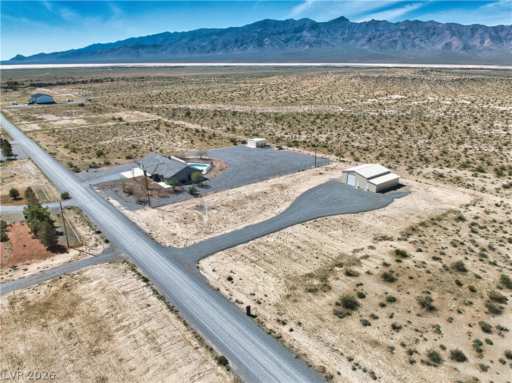 9260 Church Street Pahrump NV 89048