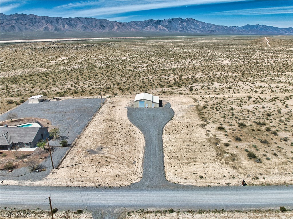 9260 Church Street Pahrump NV 89048