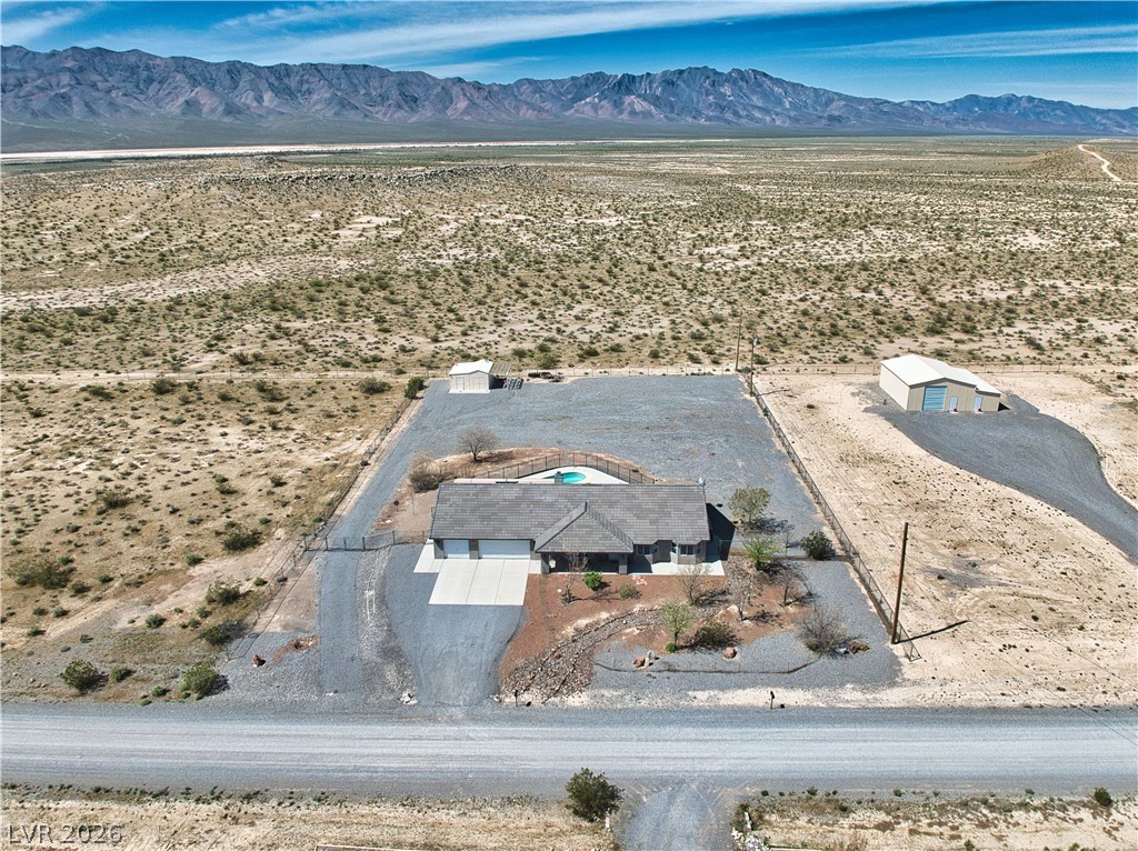 9260 Church Street Pahrump NV 89048