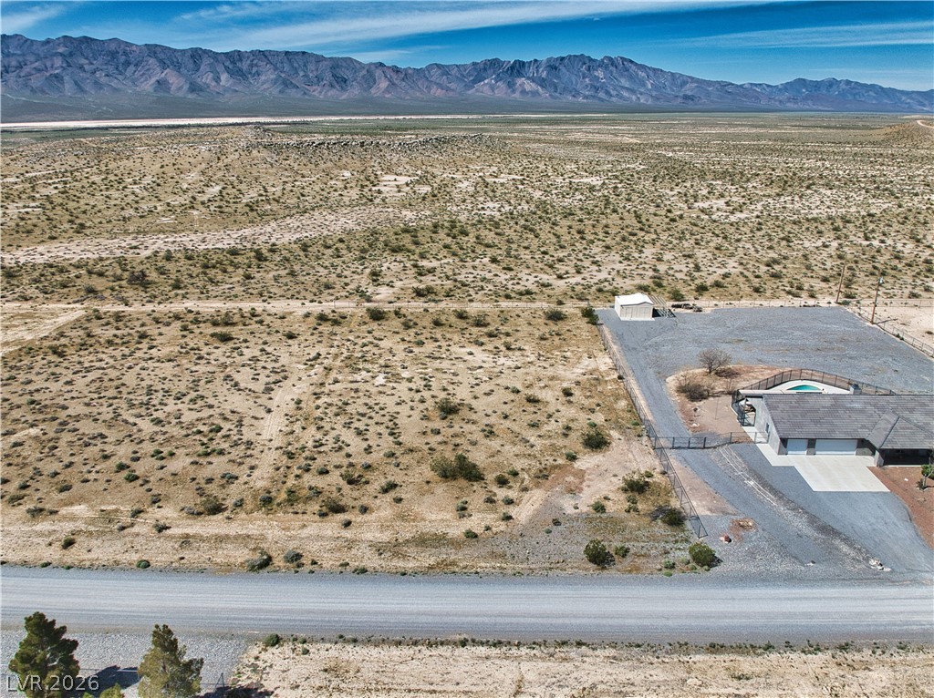 9260 Church Street Pahrump NV 89048