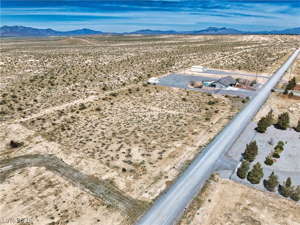 9260 Church Street Pahrump NV 89048