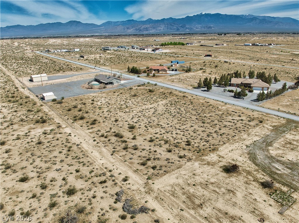 9260 Church Street Pahrump NV 89048