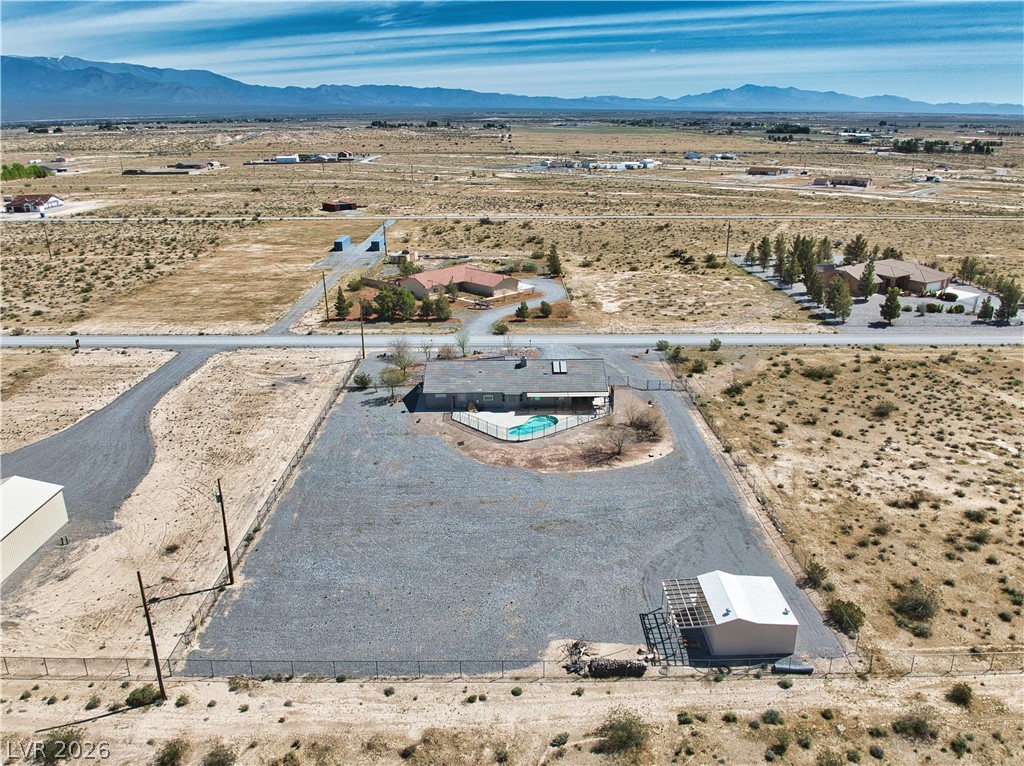 9260 Church Street Pahrump NV 89048