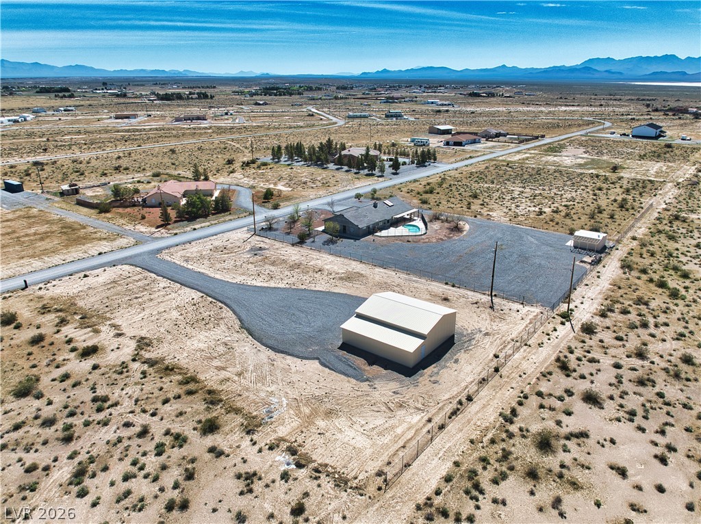 9260 Church Street Pahrump NV 89048