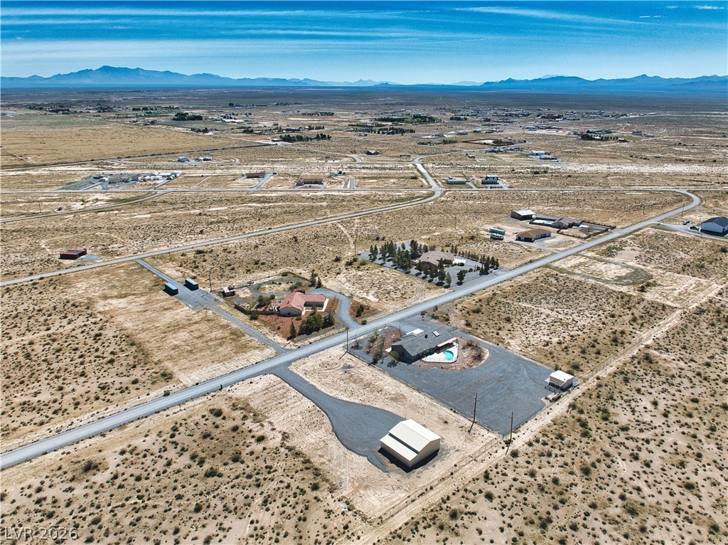 9260 Church Street Pahrump NV 89048