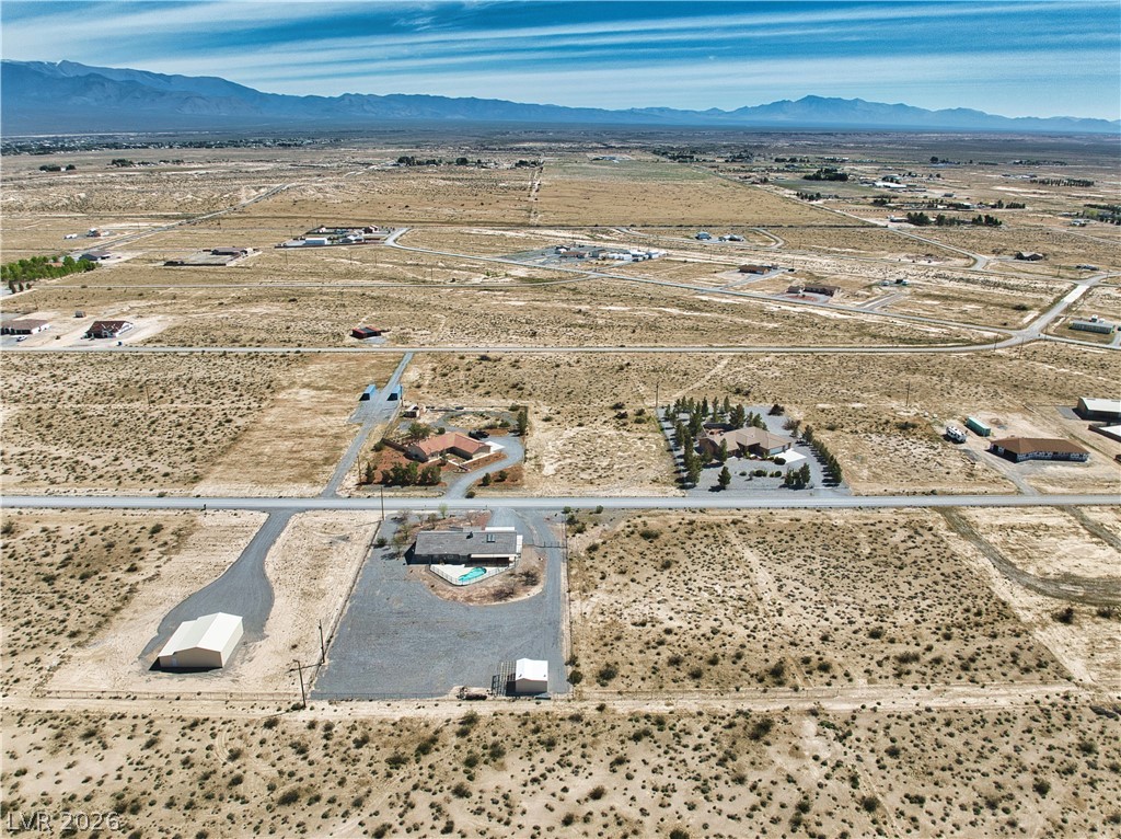 9260 Church Street Pahrump NV 89048