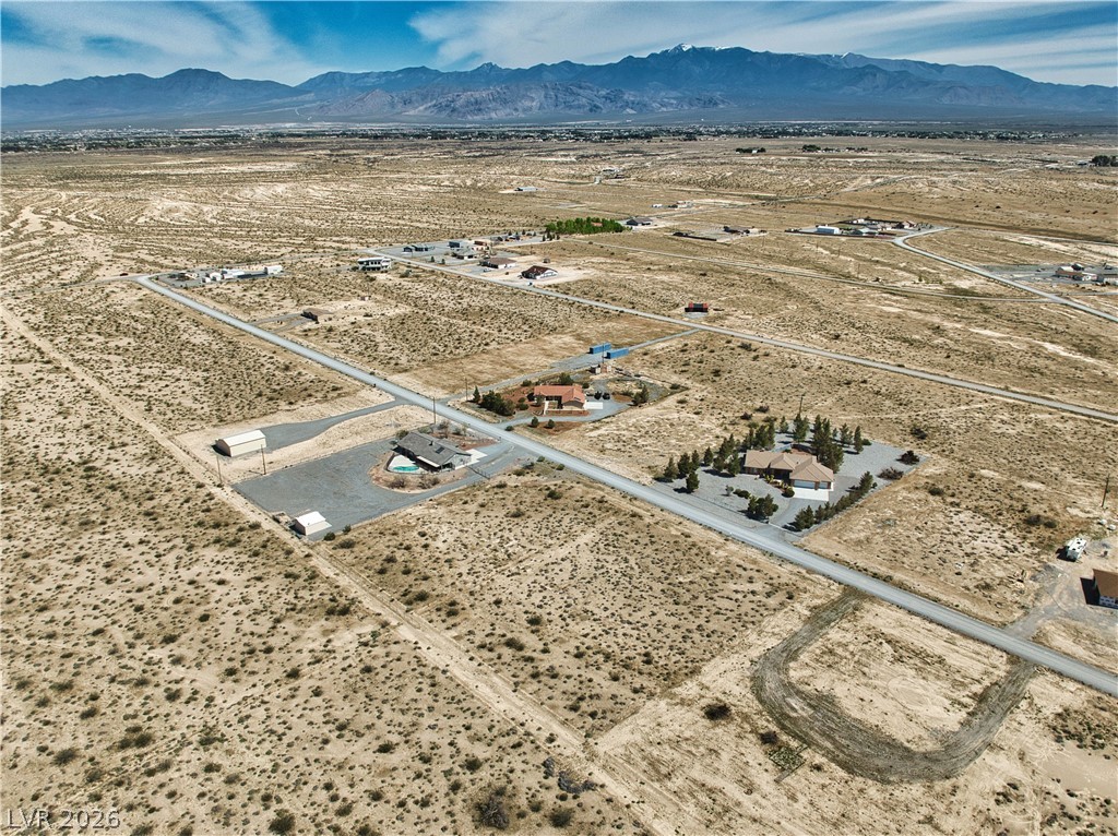 9260 Church Street Pahrump NV 89048