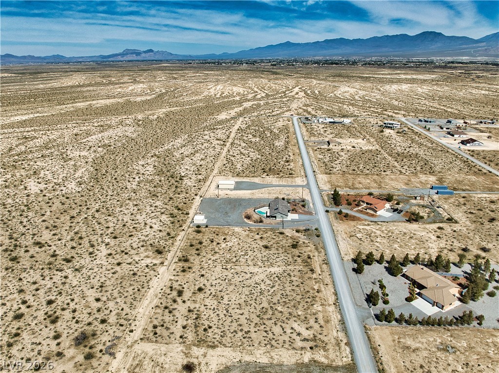 9260 Church Street Pahrump NV 89048
