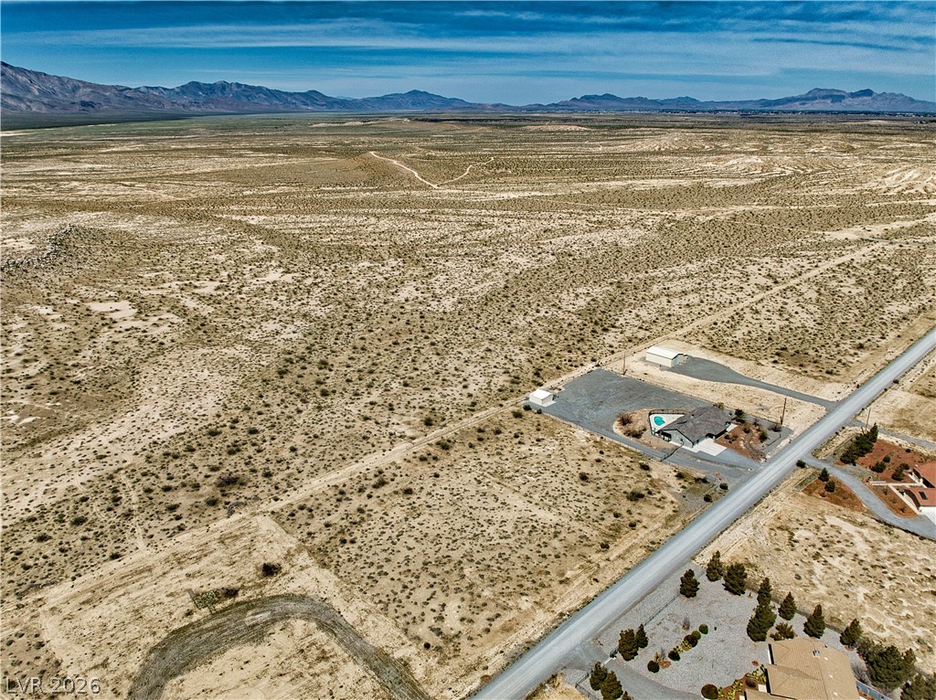 9260 Church Street Pahrump NV 89048