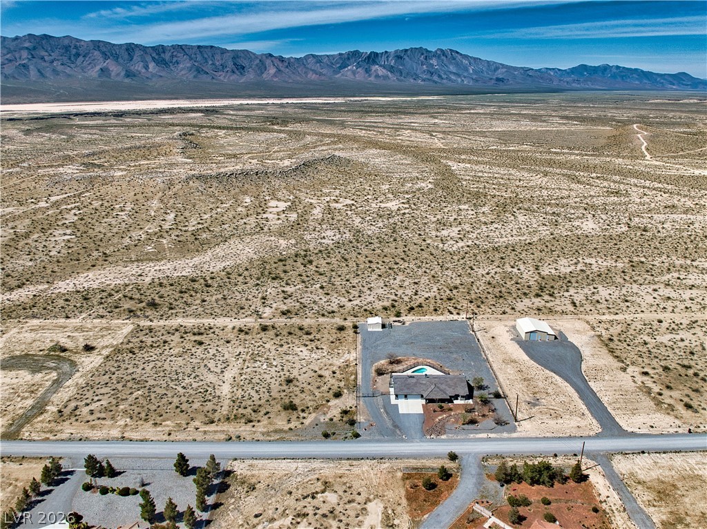 9260 Church Street Pahrump NV 89048