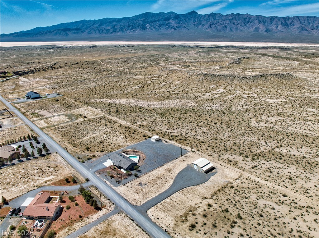 9260 Church Street Pahrump NV 89048