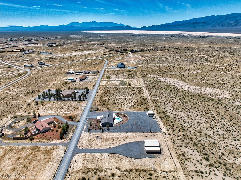9260 Church Street Pahrump NV 89048
