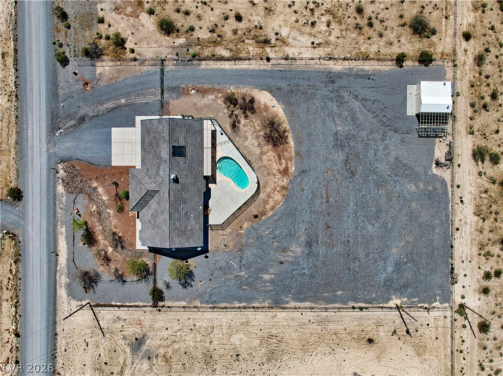 9260 Church Street Pahrump NV 89048