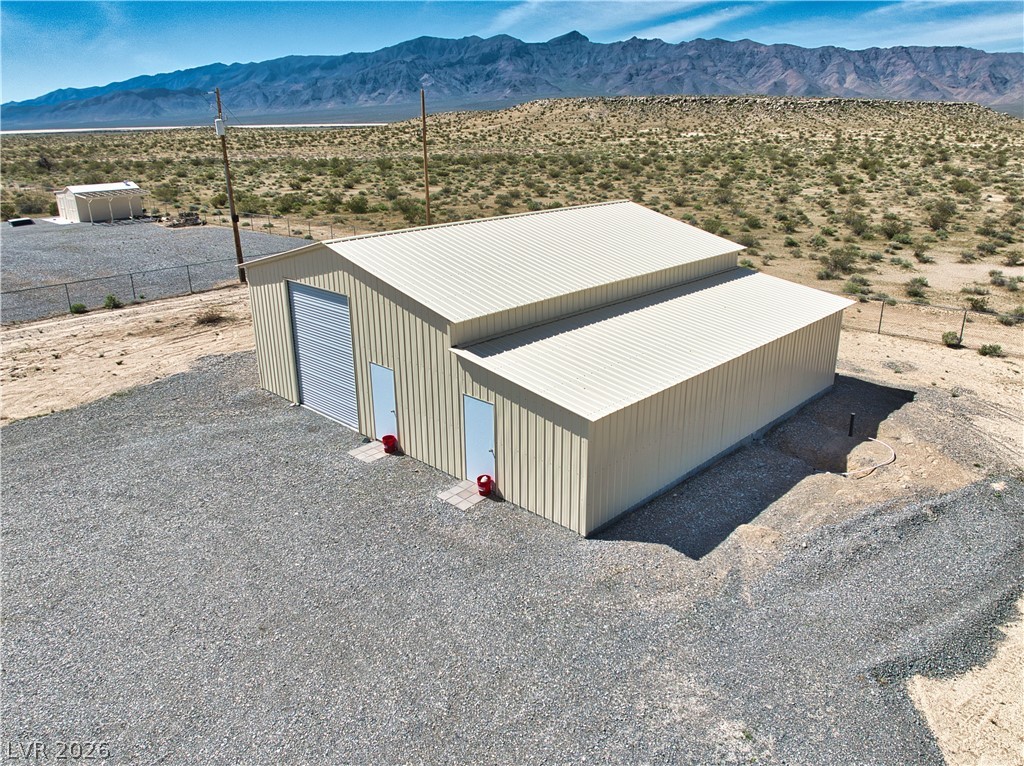 9260 Church Street Pahrump NV 89048