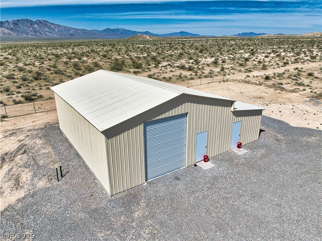 9260 Church Street Pahrump NV 89048