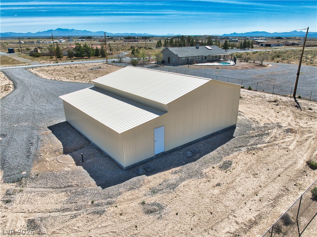 9260 Church Street Pahrump NV 89048