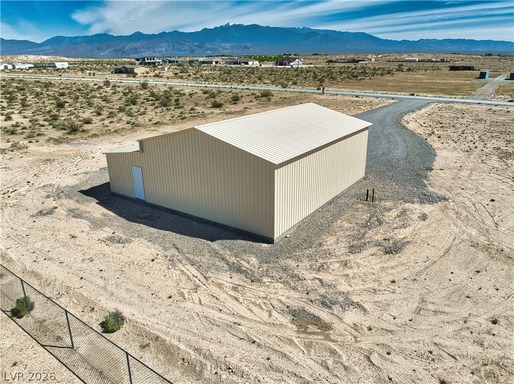 9260 Church Street Pahrump NV 89048